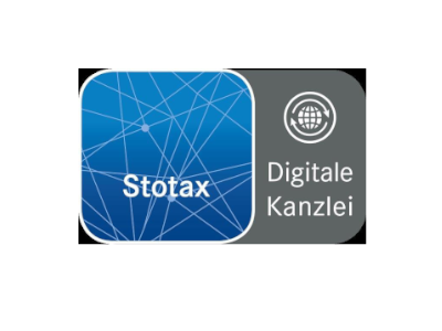 Stotax - digitale Kanzlei